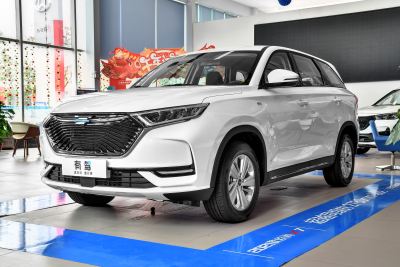 2021款 1.5T 手动舒享型-外观-图片-有驾