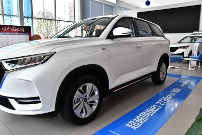 2021款 1.5T 手动舒享型-外观-图片-有驾