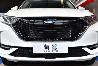 2021款 1.5T 手动舒享型-外观-图片-有驾