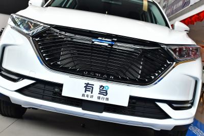 2021款 1.5T 手动舒享型-外观-图片-有驾