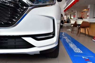 2021款 1.5T 手动舒享型-外观-图片-有驾