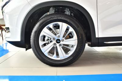 2021款 1.5T 手动舒享型-外观-图片-有驾
