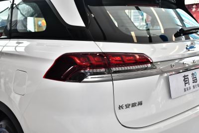 2021款 1.5T 手动舒享型-外观-图片-有驾