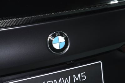 2025款 M5-外观-图片-有驾