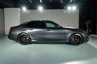 2025款 M5-外观-图片-有驾