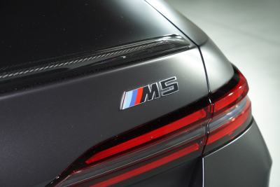 2025款 M5-外观-图片-有驾