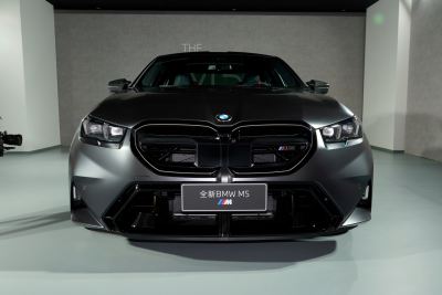2025款 M5-外观-图片-有驾