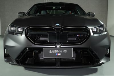 2025款 M5-外观-图片-有驾