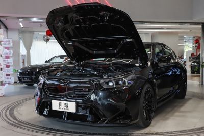 2025款 M5-外观-图片-有驾