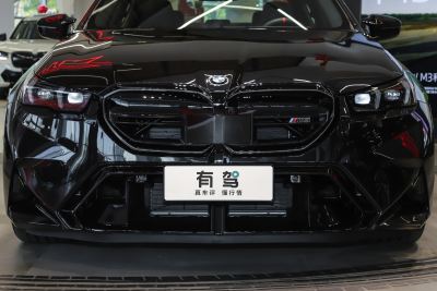 2025款 M5-外观-图片-有驾