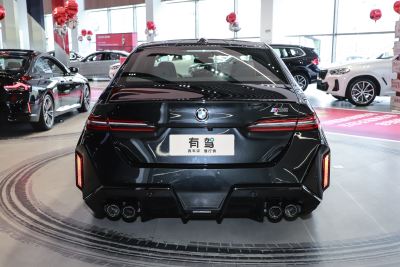 2025款 M5-外观-图片-有驾