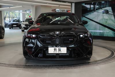 2025款 M5-外观-图片-有驾