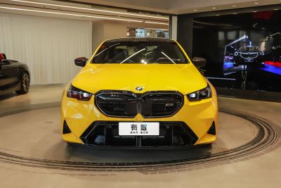 2025款 M5-外观-图片-有驾