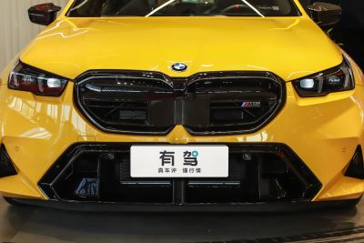 2025款 M5-外观-图片-有驾