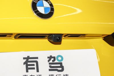 2025款 M5-外观-图片-有驾