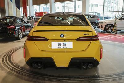 2025款 M5-外观-图片-有驾
