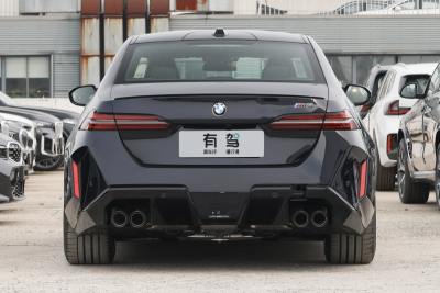 2025款 M5-外观-图片-有驾