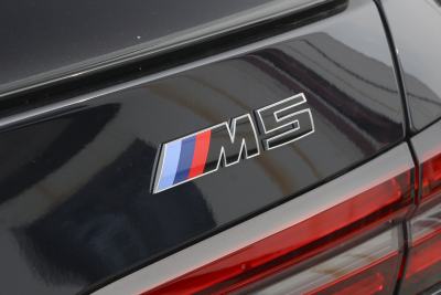 2025款 M5-外观-图片-有驾