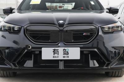 2025款 M5-外观-图片-有驾