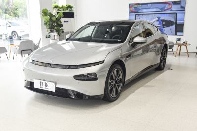 2023款 480E-外观-图片-有驾