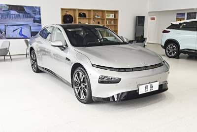 2023款 480E-外观-图片-有驾