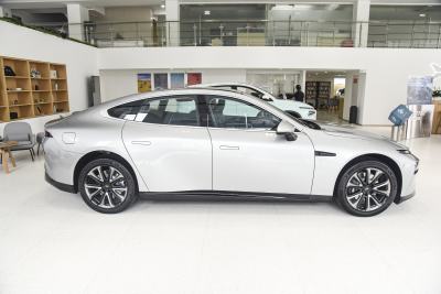 2023款 480E-外观-图片-有驾