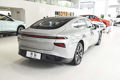 2023款 480E-外观-图片-有驾