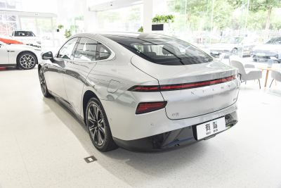 2023款 480E-外观-图片-有驾