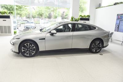 2023款 480E-外观-图片-有驾