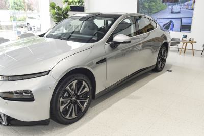 2023款 480E-外观-图片-有驾