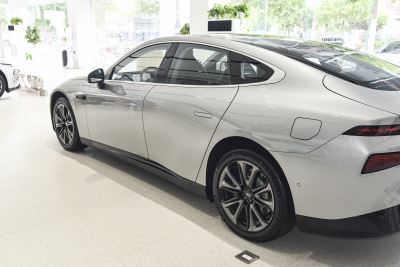 2023款 480E-外观-图片-有驾