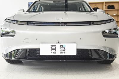 2023款 480E-外观-图片-有驾