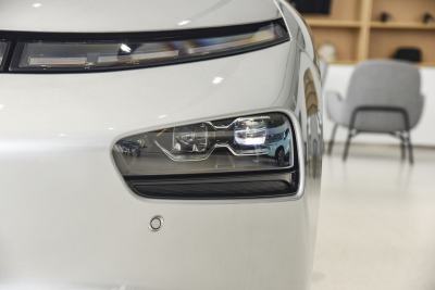 2023款 480E-外观-图片-有驾