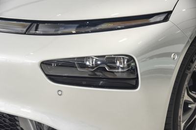 2023款 480E-外观-图片-有驾