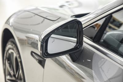 2023款 480E-外观-图片-有驾