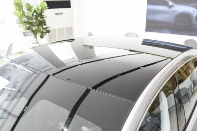 2023款 480E-外观-图片-有驾