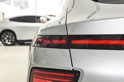 2023款 480E-外观-图片-有驾