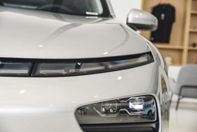 2023款 480E-外观-图片-有驾