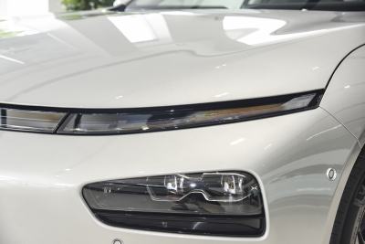 2023款 480E-外观-图片-有驾