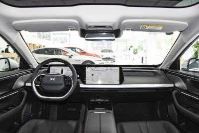 2023款 480E-内饰-图片-有驾