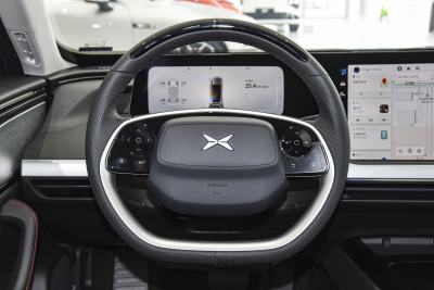 2023款 480E-内饰-图片-有驾