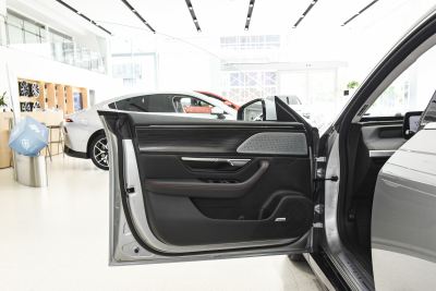 2023款 480E-内饰-图片-有驾