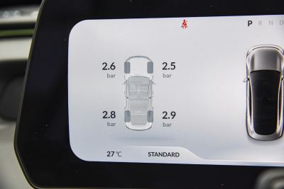 2023款 480E-内饰-图片-有驾