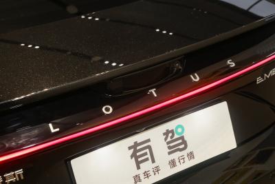 2025款 600 豪华版-外观-图片-有驾