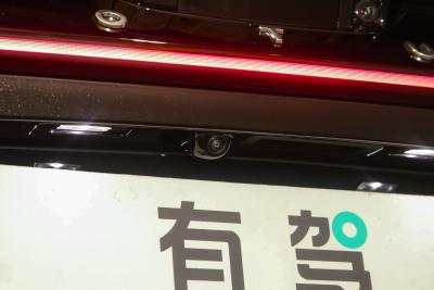 2025款 600 豪华版-外观-图片-有驾
