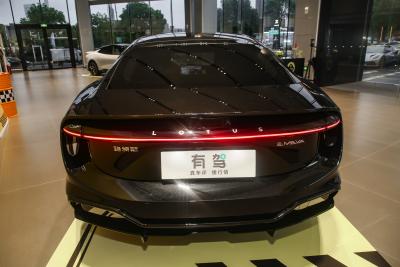 2025款 600 豪华版-外观-图片-有驾