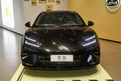2025款 600 豪华版-外观-图片-有驾