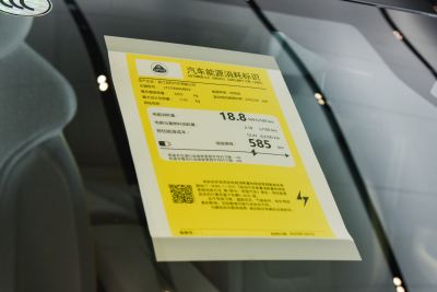 2025款 600 豪华版-外观-图片-有驾