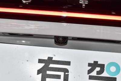 2025款 600 豪华版-外观-图片-有驾