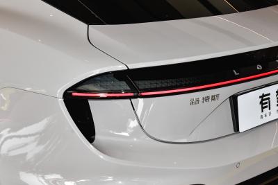 2025款 600 豪华版-外观-图片-有驾